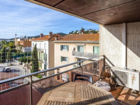 Apartment Le Méditerranée, Le Lavandou